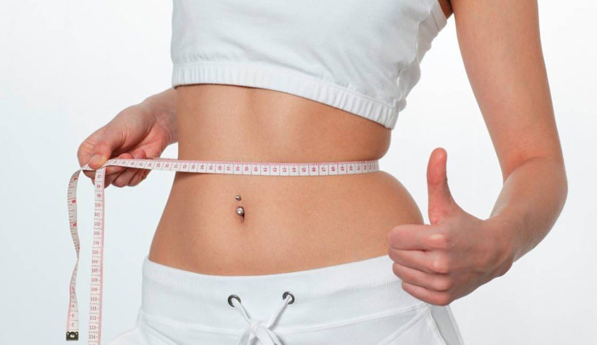 Natural Weight loss (slimming program) Therapy