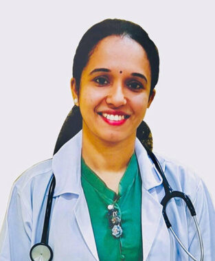 Dr.Anju Priya Japin