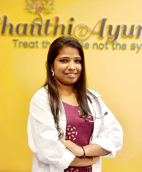 Dr. Abheeda Sreenilayam